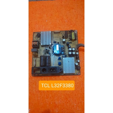 PSU-Power suplay-Mesin-Modul-Regulator tv led TCL L32F3380