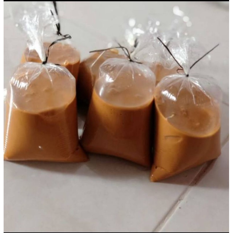 

PETIS MADURA ASLI 100%