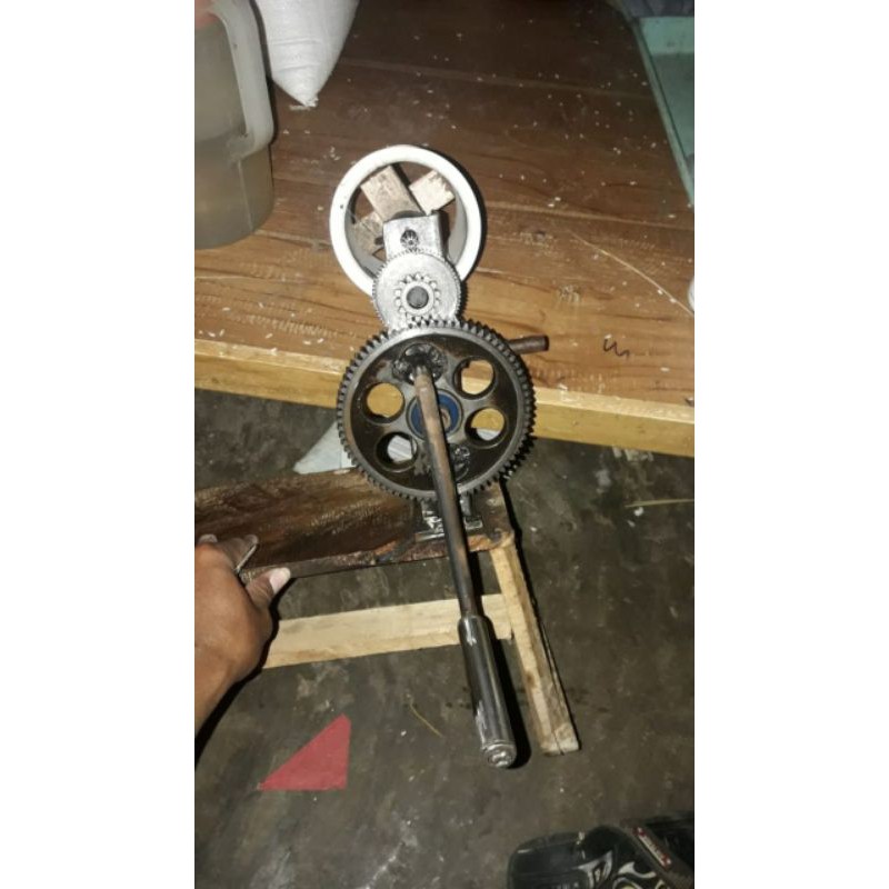Kerekan Layangan