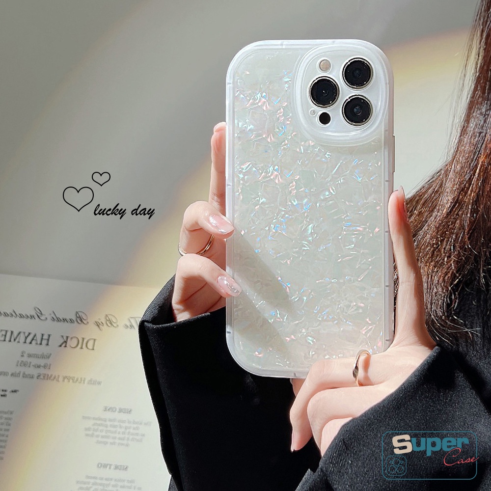 Soft Case Motif Marmer Untuk iPhone 11 13 12 Pro Max X XR XS Max 6 6s 8 7 Plus SE 2020