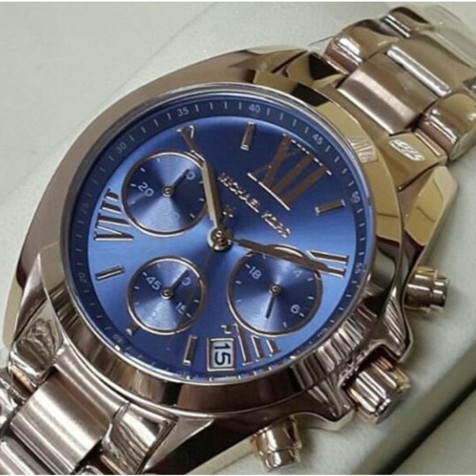 Jam Tangan MK Original