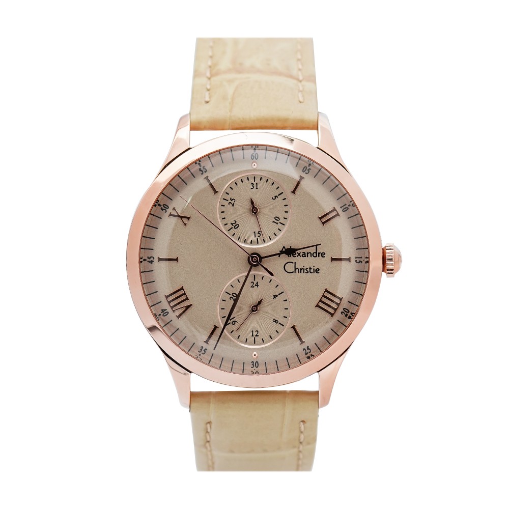 Alexandre Christie  AC 2943 BFLRGIV Wanita