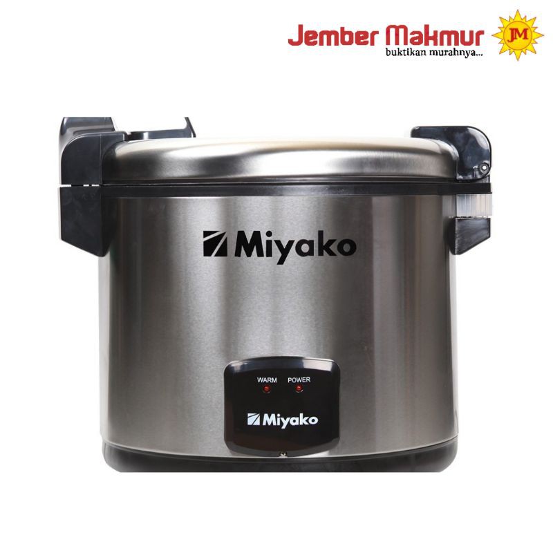 Miyako MCG171 Rice Cooker Besar MCG-171 Magic Com 6 Liter