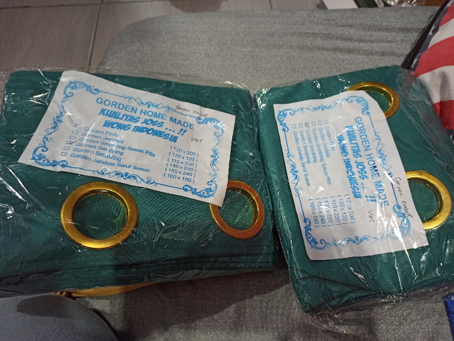 Grosir Gorden Smokring Homemade Embos Ring 12