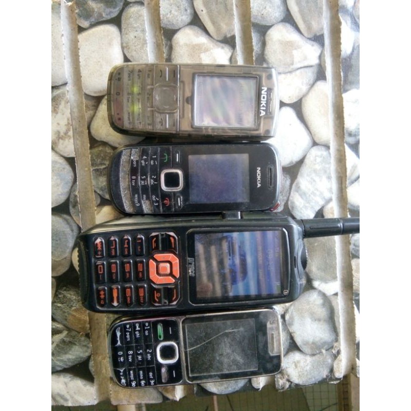 hp jadul borongan 200