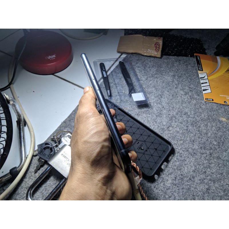 LCD ASUS ZENFONE 5 2018 ori copotan