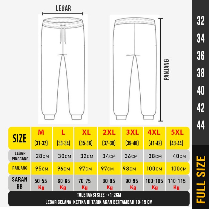 CELANA PANJANG WANITA OVERSIZE JOGGER TRAINING PANJANG WANITA BIG SIZE CELANA CELANA OLAHRAGA WANITA JUMBO ADD