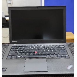 lenovo thinkpad x240 i5 gen 4 ram 8gb ssd 256gb
