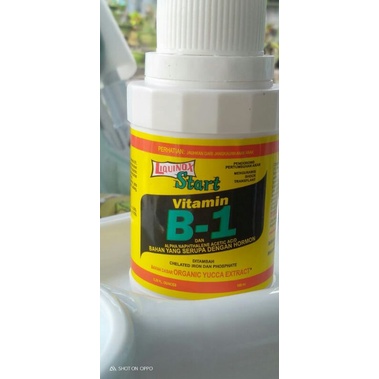 Vit B1