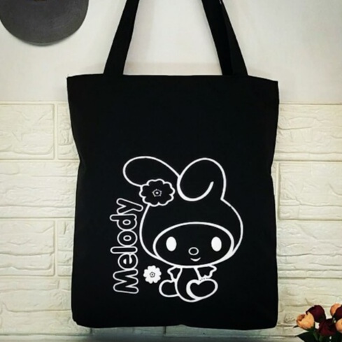 TOTE BAG WANITA RESLETING/TOTEBAG CEWEK CANVAS/TAS PEREMPUAN AESTHETIC BAHAN KANVAS HARGA MURAH BISA UNTUK GOODIE BAG ULANG TAHUN, TOTEBAG SOUVENIR, TAS KULIAH, DAN BELANJA, BISA CUSTOM POLOS DAN SABLON TT 009