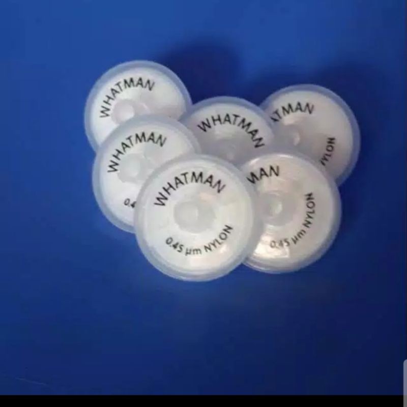 Syringe Filter/Syring Filter/Siring filter