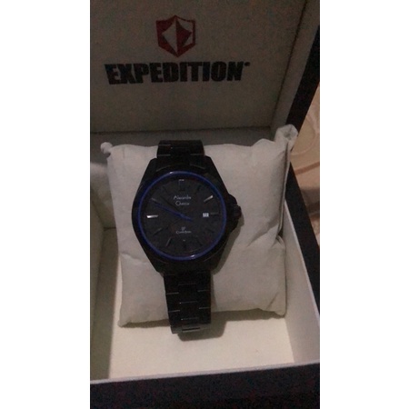Jam Tangan Alexander Christie Cal:VX32, 8644MD