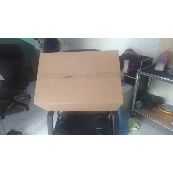 

HOT SALE KARDUS | BOX | KARTON PACKING ( 60 X 40 X 30 ) JUMBO BESAR DAN KOKOH !!!!!