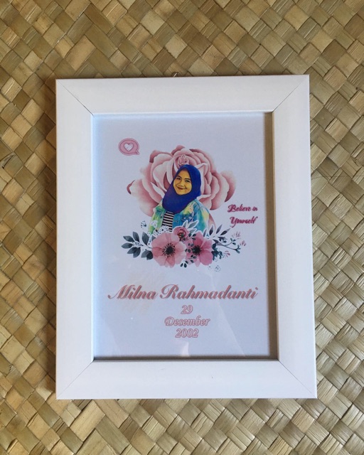 

Gift/ Hadiah ulang Tahun/ hadiah wedding