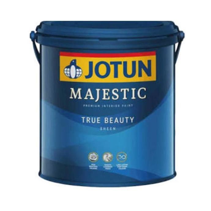 JOTUN Majestic True Beauty Sheen-MUSK 4447 (20 LTR)