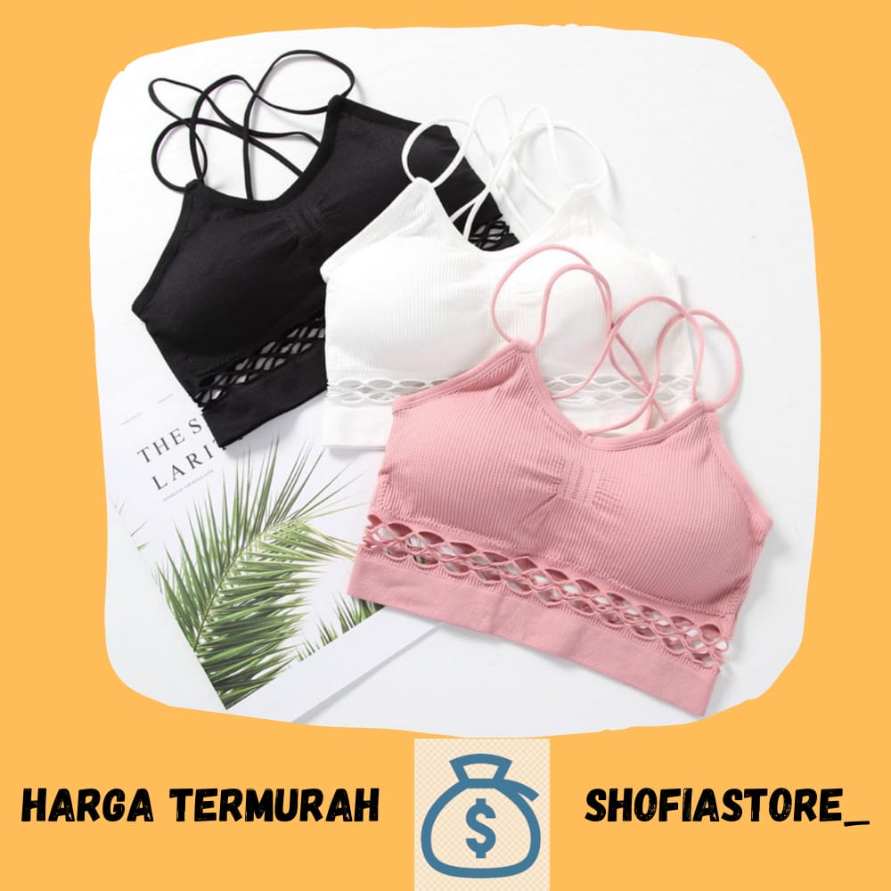 BRA IMPORT JARING