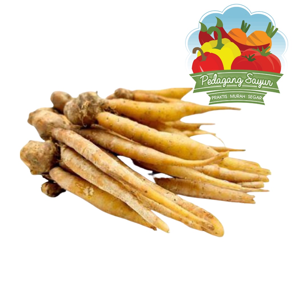 

Temu Kunci - 250 Gram