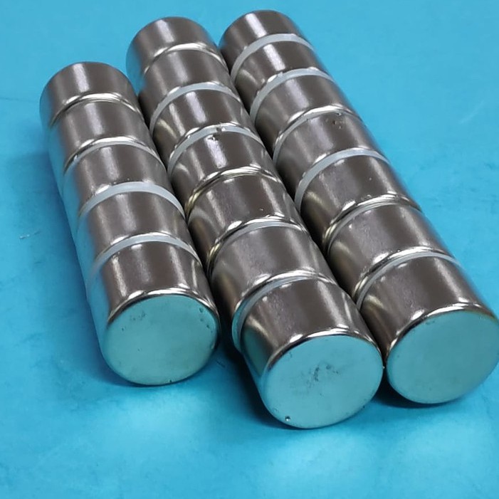 Magnet Neodymium 20x15mm N52