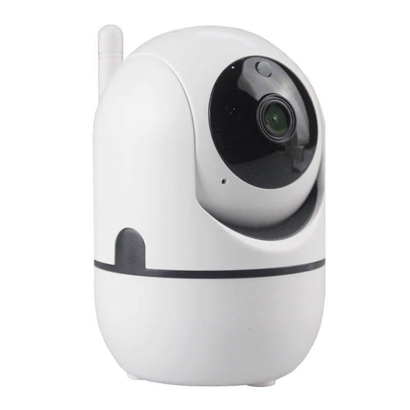 PTZ Wifi Smart Camera 720P - Y7 [YCC365] CCTV MINION MURAH CCTV MURAH