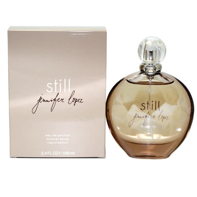 Parfum wanita jlo still parfum import murah grosir parfum import murah