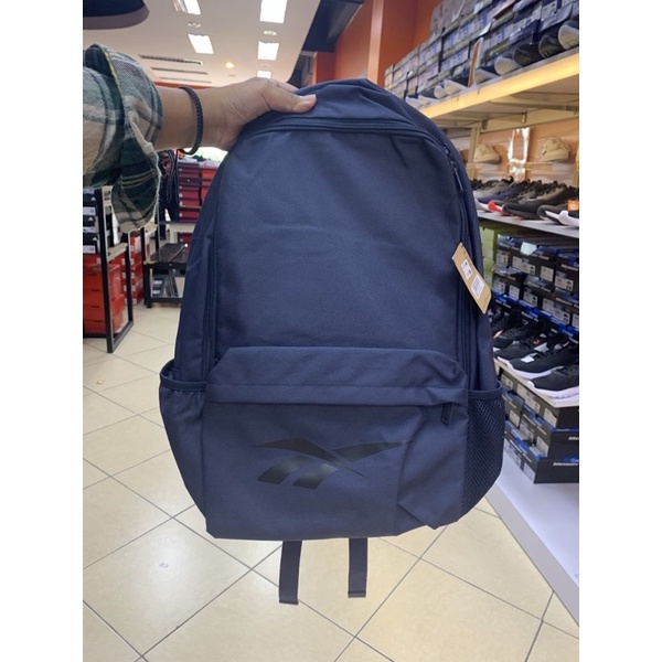 Tas Ransel Reebok Backpack Diskon Sport Station