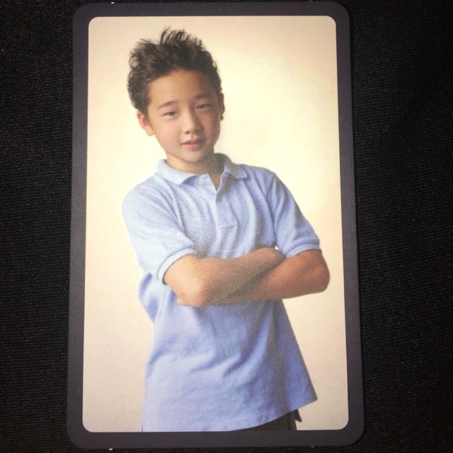 Pc childhood bangchan