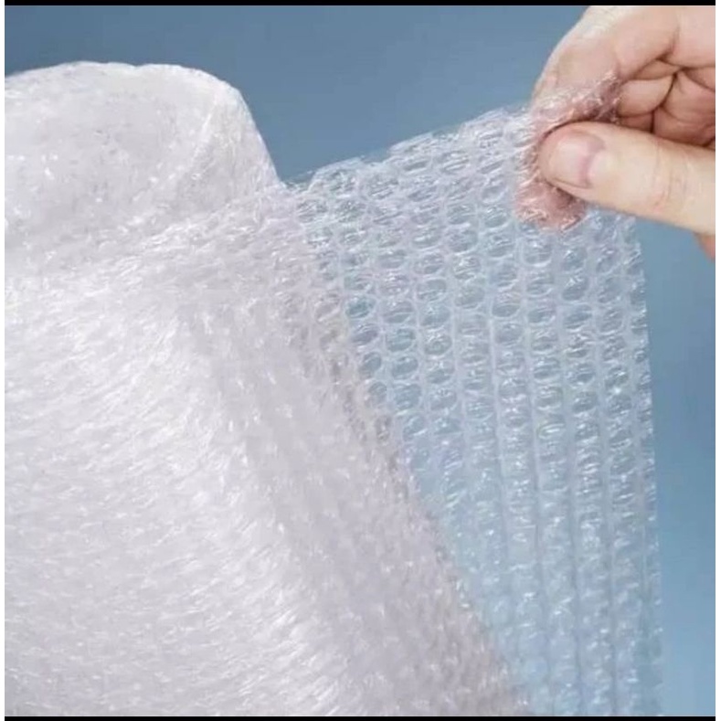 

Tambahan Buble Packing Bubble wrap Lebih baik mencegah daripada rusak di pengiriman