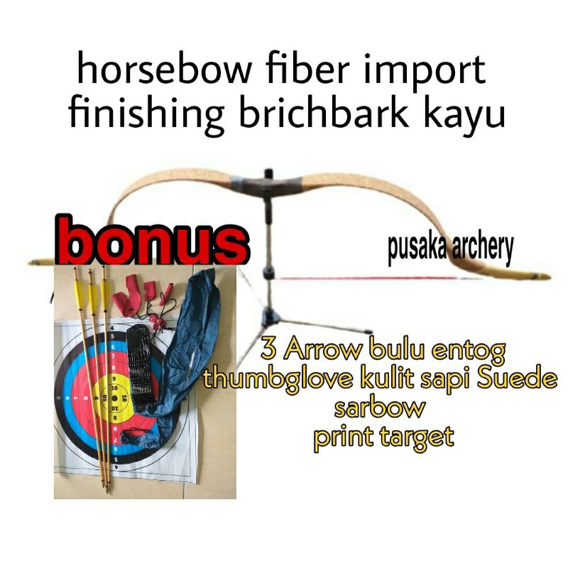 horsebow fiber import siyah insert fiber 30 lbs 40 lbs 50 lbs 60 lbs 70 lbs 80 lbs