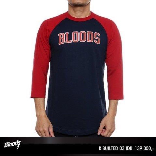 KAOS BLOODS INDUSTRIES | BUILTED 03