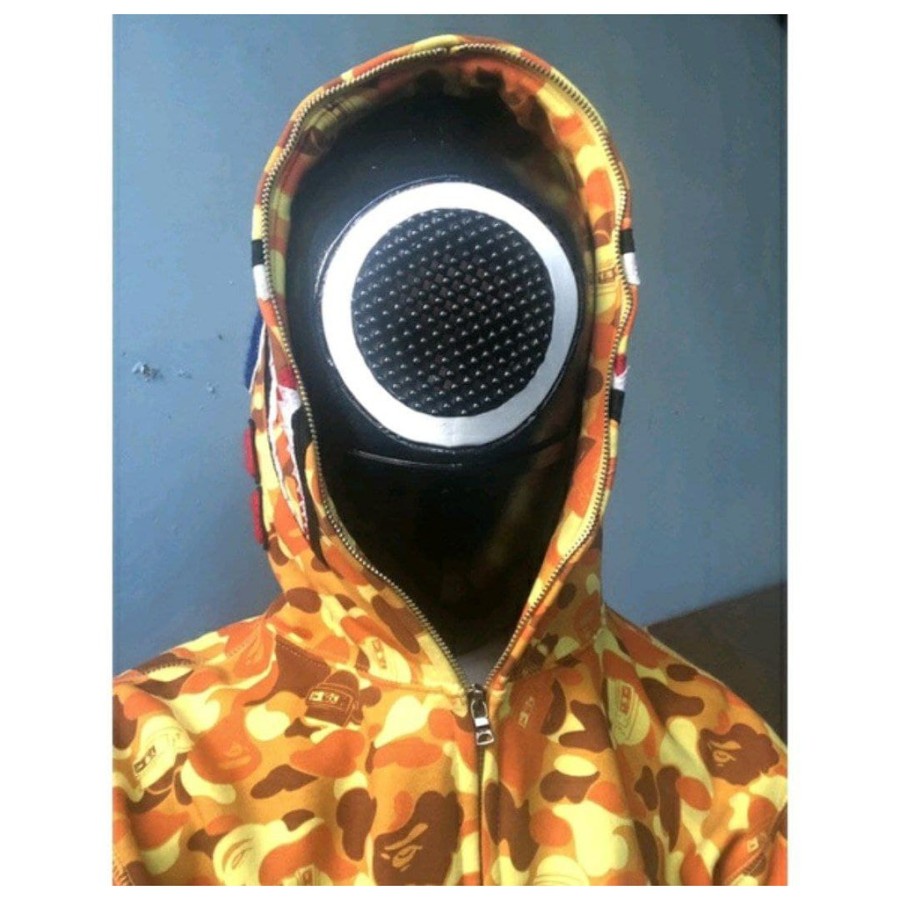 Topeng Squid Game Algojo TLID