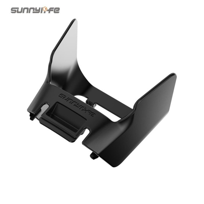 Sunnylife Anti-glare Lens Hood sunshade cover for DJI Mavic Air 2