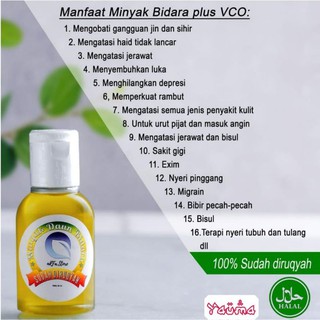 Minyak Ci Mande Bpk Aat Garisul Original 100ml Shopee Indonesia