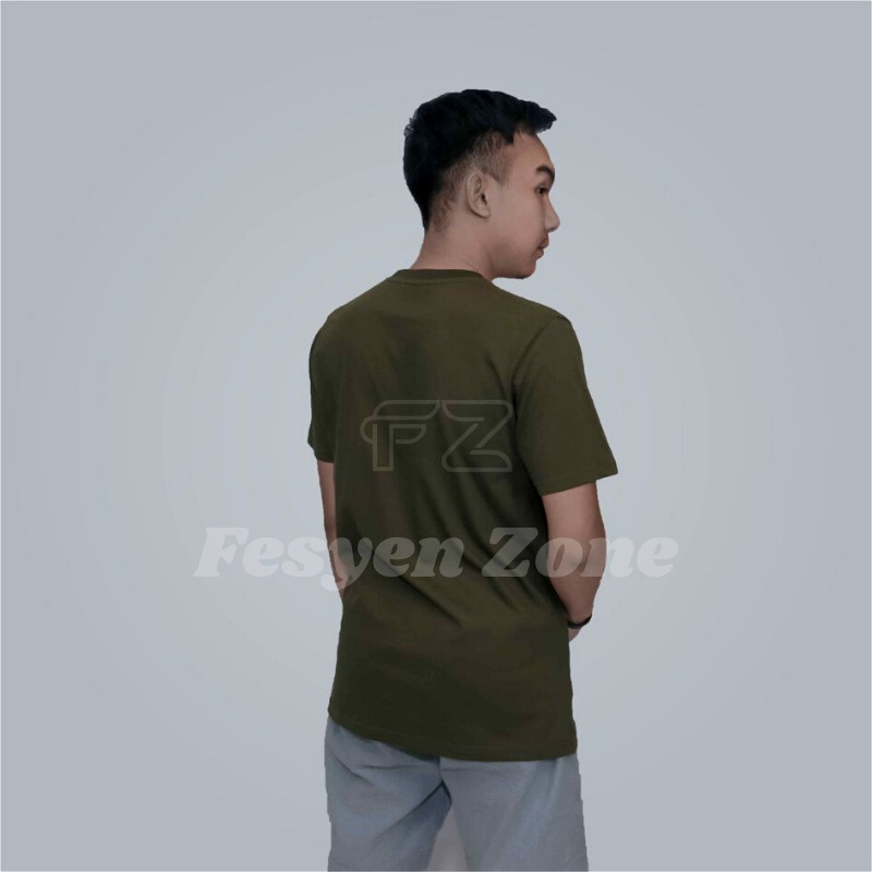 jual kaos polos terbaru