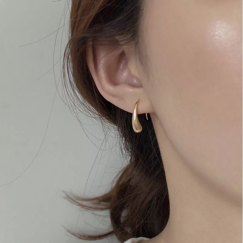 Farra Earrings