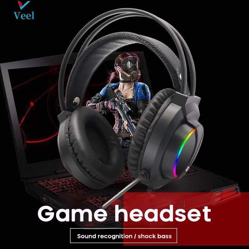 headset for desktop