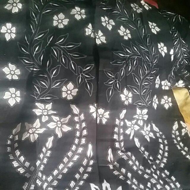 Kemeja Batik Terbaru 2020