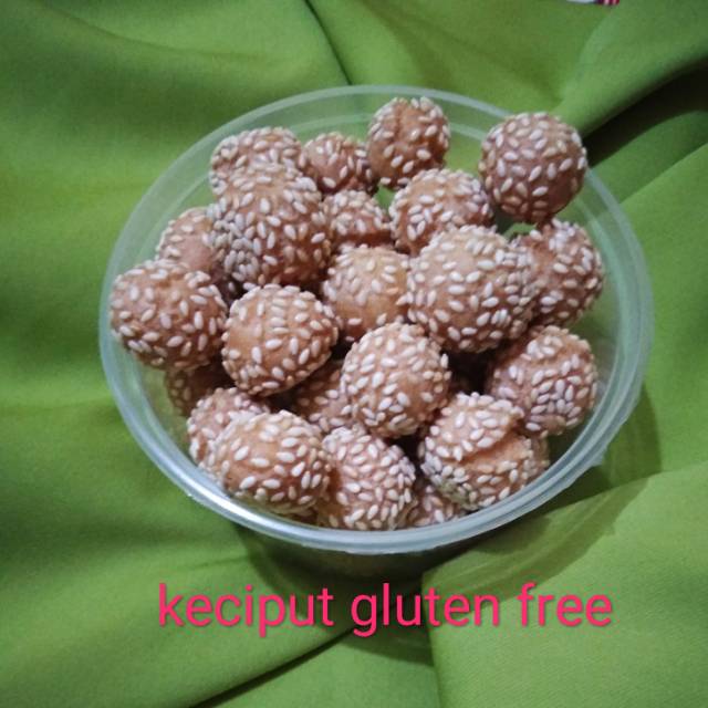 

Keciput. Diet gluten anak berkebutuhan khusus