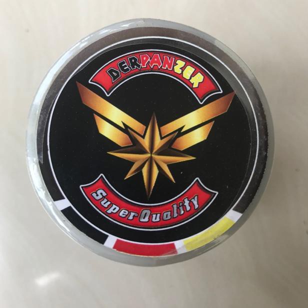 Benang Senar Gelasan Layangan Murah Tajam Derpanzer 022 New Super Quality Turnamen Lomba Aduan (KODE