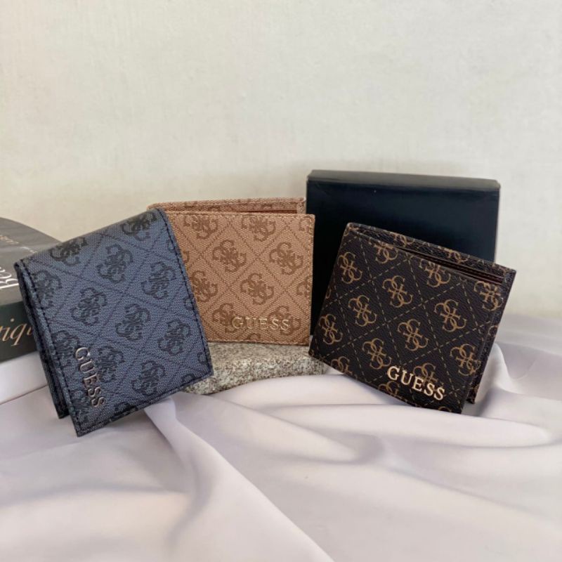 Guess Dompet 473gb Sale