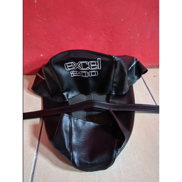 Sarung jok Excel 200