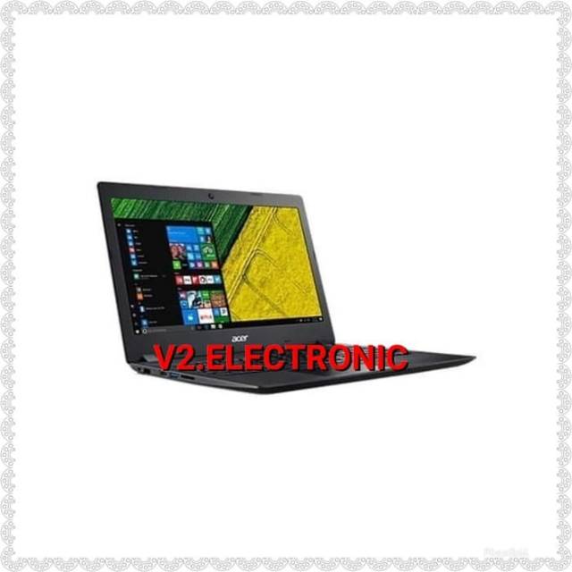 Laptop Acer A314-21 AMD A4-9120/9125 | VGA Radeon R3 |  4GB | 1TB | Windows 10