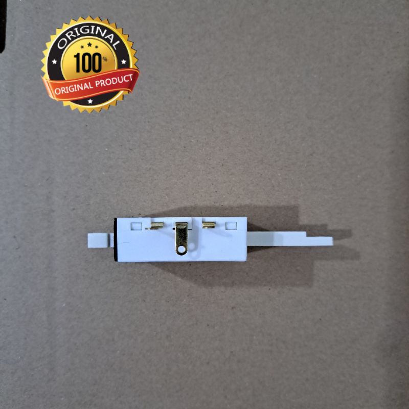 SWITCH/ SAKLAR PENARIK EXHAUST FAN KIPAS ANGIN PANASONIC