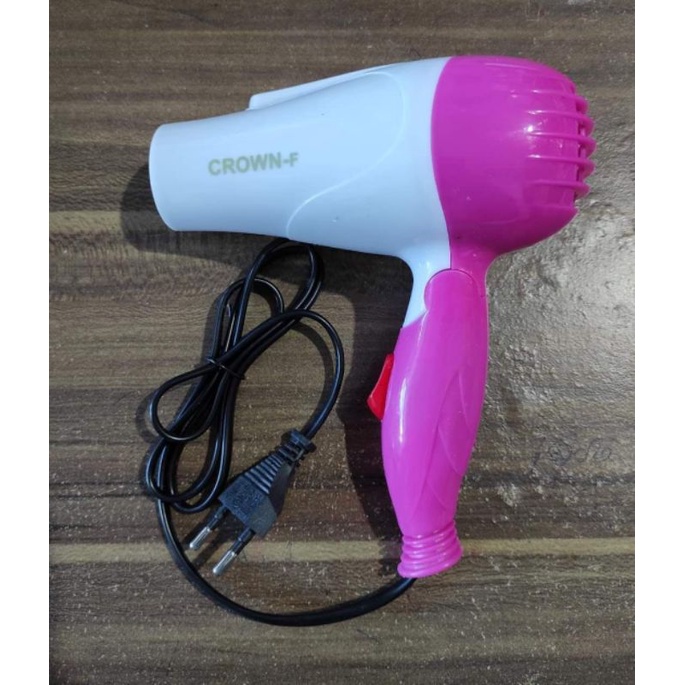 HAIR DRYER LIPAT MINI