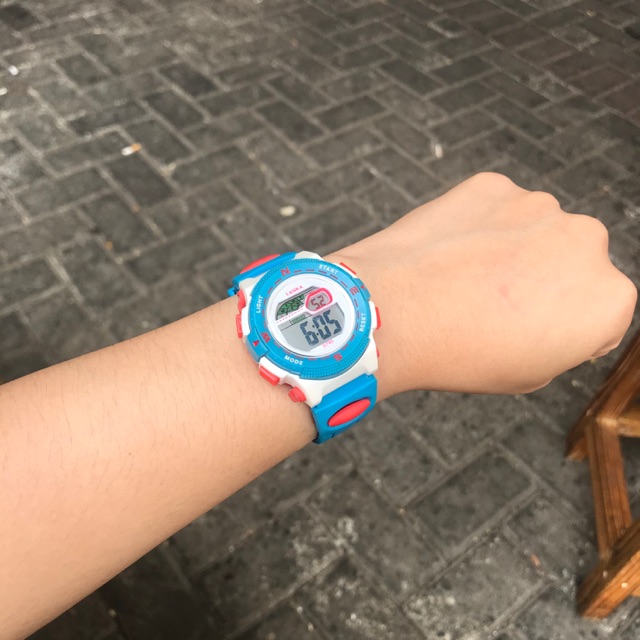 Jam Tangan LASIKA