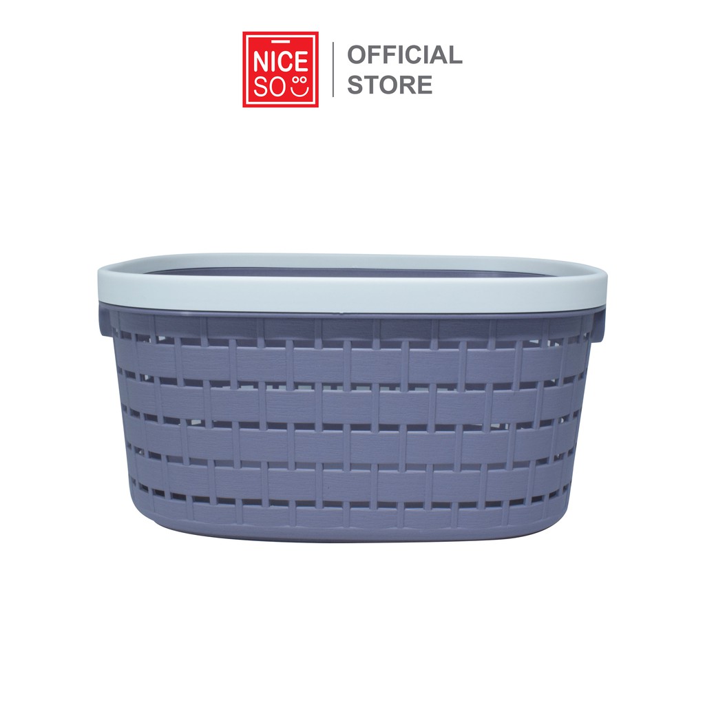 NICESO Official Storage Basket / Keranjang Penyimpanan 020