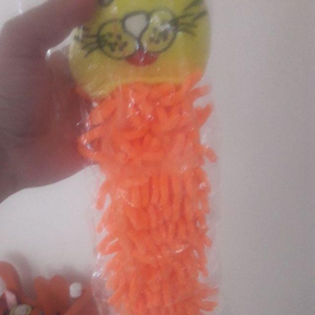 Lap Tangan Cendol Tebal Microfiber