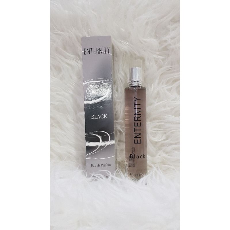 enternity parfum