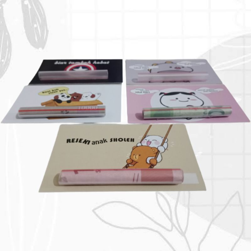 

Amplop Lebaran/Amplop/Amplop unik/Angpau