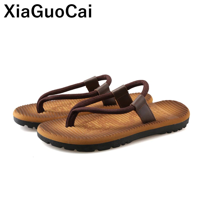 2019 men's flip flops