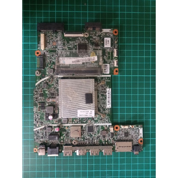 MAINBOARD MESIN ACER ONE 14 Z1402-38GR MATOT